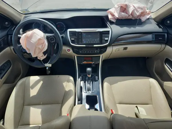 1HGCR2F84GA021371 2016 HONDA ACCORD - Image 8