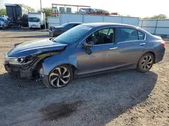 1HGCR2F84GA022505 2016 HONDA ACCORD