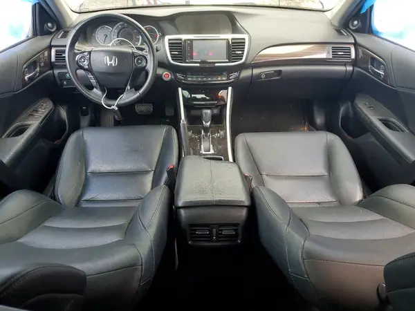 1HGCR2F84GA022505 2016 HONDA ACCORD - Image 8