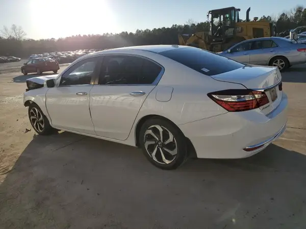1HGCR2F84GA023671 2016 HONDA ACCORD - Image 2