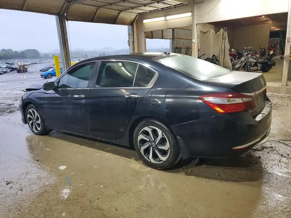1HGCR2F84GA025209 2016 HONDA ACCORD - Image 2
