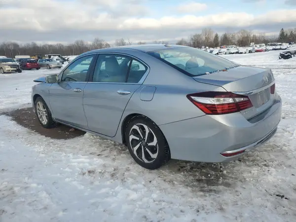 1HGCR2F84GA027722 2016 HONDA ACCORD - Image 2