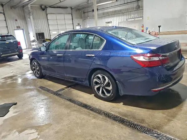 1HGCR2F84GA028059 2016 HONDA ACCORD - Image 2