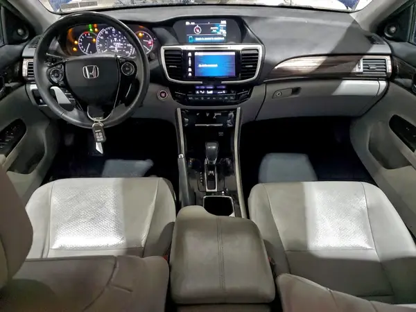 1HGCR2F84GA028059 2016 HONDA ACCORD - Image 8