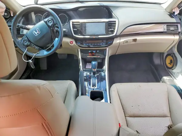1HGCR2F84GA029695 2016 HONDA ACCORD - Image 8