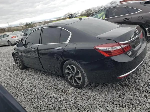 1HGCR2F84GA032015 2016 HONDA ACCORD - Image 2