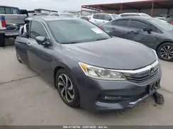 1HGCR2F84GA033522 2016 HONDA ACCORD