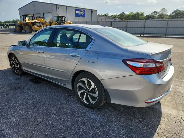 1HGCR2F84GA036517 2016 HONDA ACCORD - Image 2