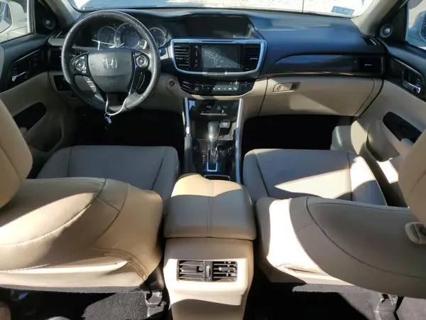 1HGCR2F84GA036629 2016 HONDA ACCORD - Image 8