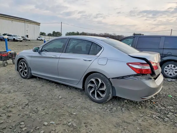 1HGCR2F84GA039059 2016 HONDA ACCORD - Image 2