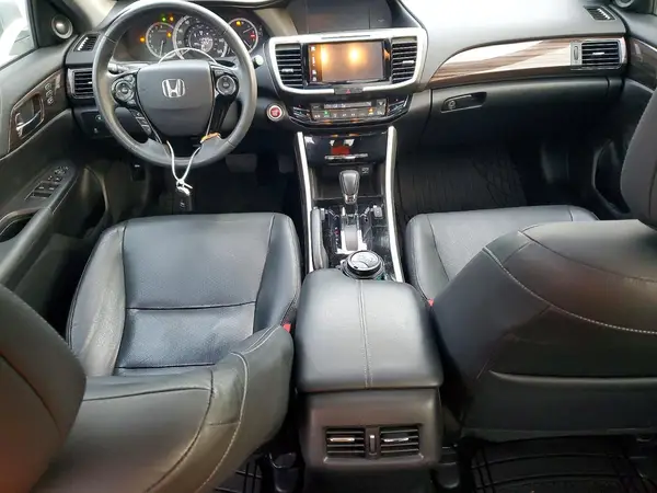 1HGCR2F84GA039059 2016 HONDA ACCORD - Image 8