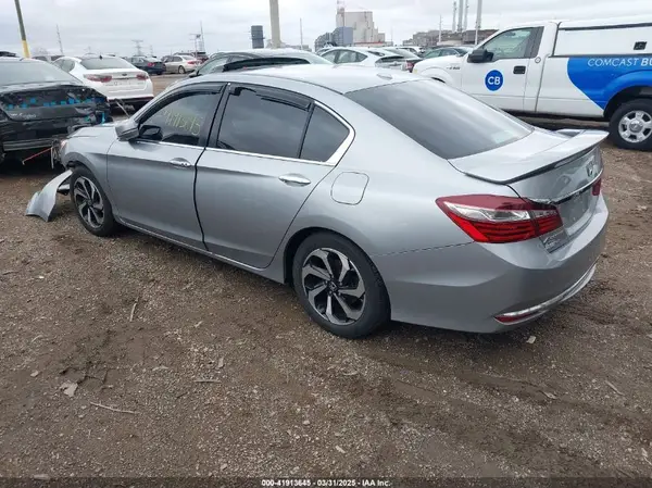 1HGCR2F84GA041071 2016 HONDA ACCORD - Image 2
