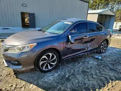 1HGCR2F84GA042852 2016 HONDA ACCORD
