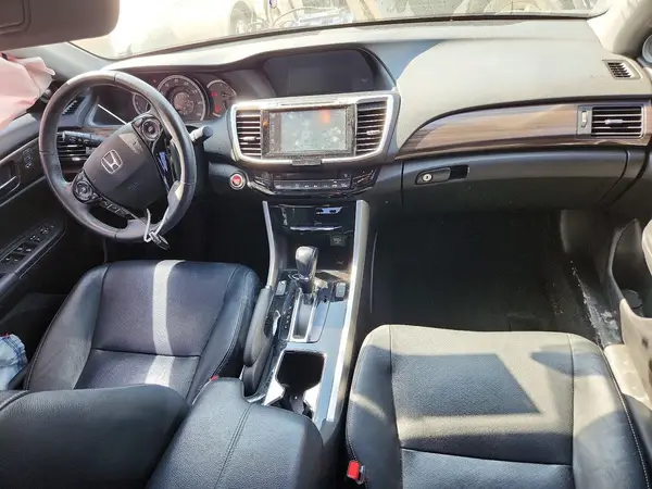 1HGCR2F84GA042852 2016 HONDA ACCORD - Image 8