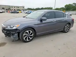 1HGCR2F84GA047548 2016 HONDA ACCORD