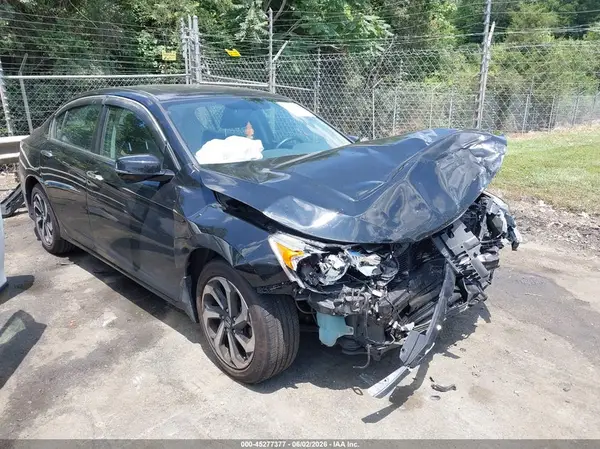 1HGCR2F84GA053446 2016 HONDA ACCORD