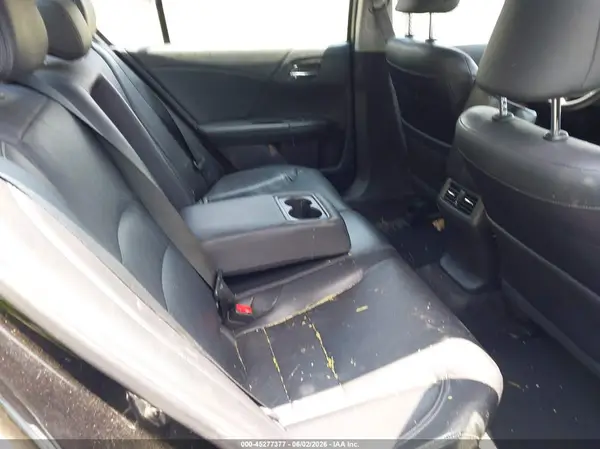 1HGCR2F84GA053446 2016 HONDA ACCORD - Image 8