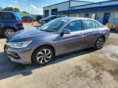 1HGCR2F84GA053561 2016 HONDA ACCORD