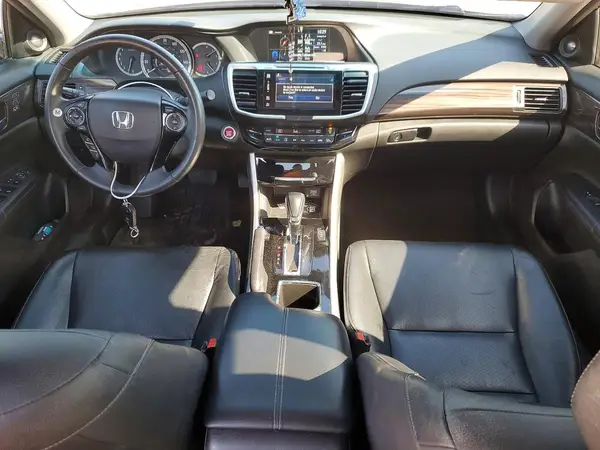 1HGCR2F84GA056377 2016 HONDA ACCORD - Image 8