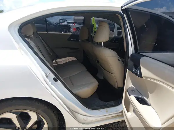 1HGCR2F84GA056606 2016 HONDA ACCORD - Image 8
