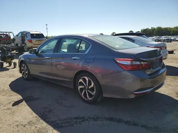 1HGCR2F84GA057299 2016 HONDA ACCORD - Image 2