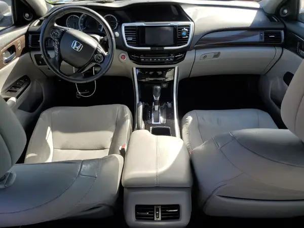 1HGCR2F84GA057299 2016 HONDA ACCORD - Image 8