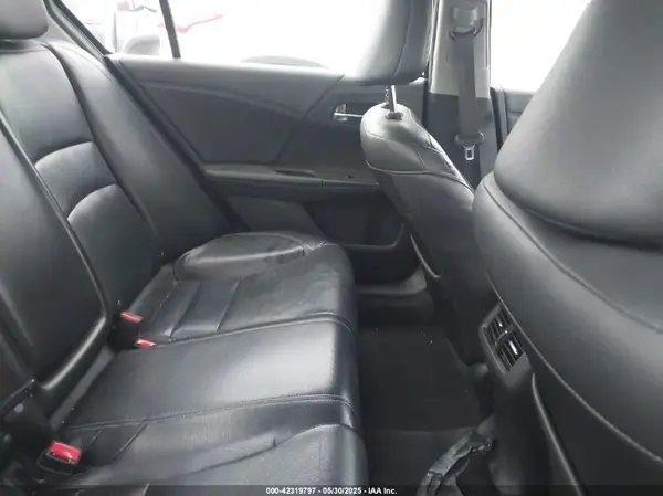 1HGCR2F84GA058856 2016 HONDA ACCORD - Image 8