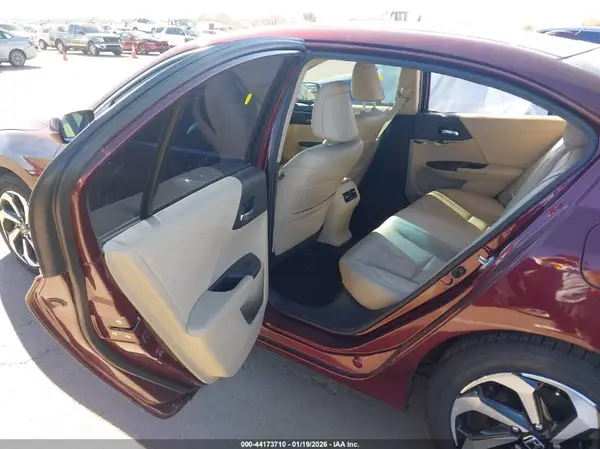 1HGCR2F84GA062728 2016 HONDA ACCORD - Image 8