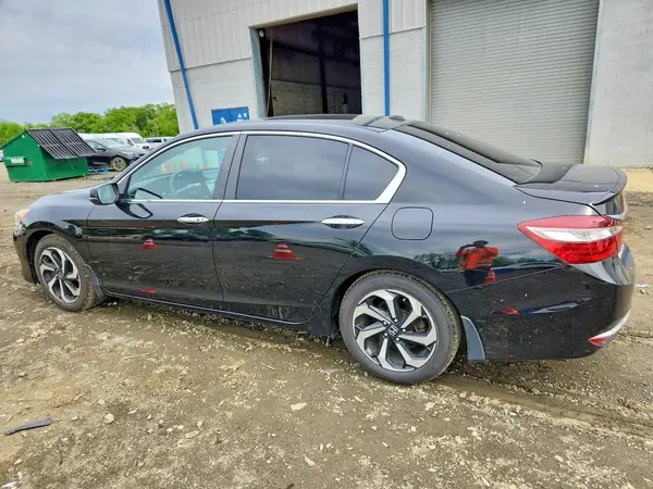 1HGCR2F84GA063264 2016 HONDA ACCORD - Image 2