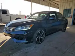1HGCR2F84GA063300 2016 HONDA ACCORD