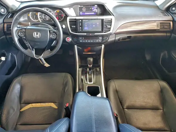 1HGCR2F84GA063300 2016 HONDA ACCORD - Image 8