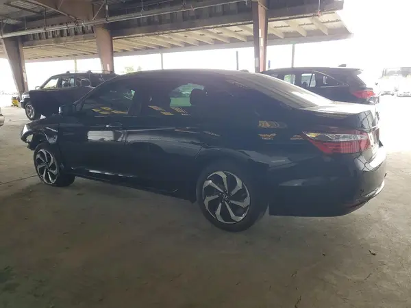1HGCR2F84GA065872 2016 HONDA ACCORD - Image 2