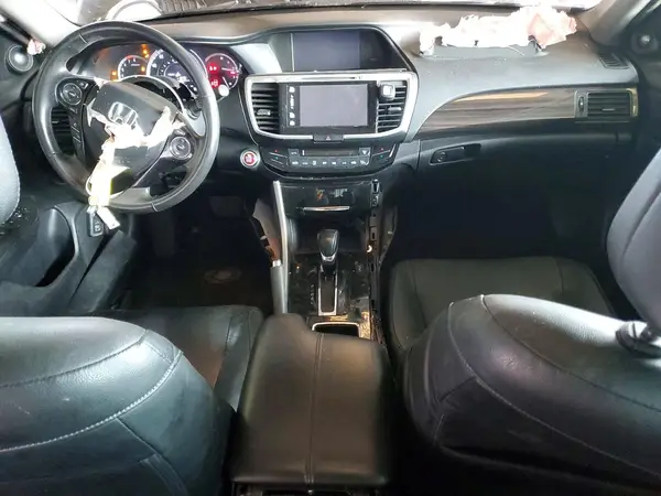 1HGCR2F84GA065872 2016 HONDA ACCORD - Image 8