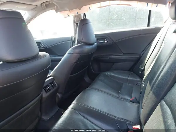 1HGCR2F84GA065922 2016 HONDA ACCORD - Image 8