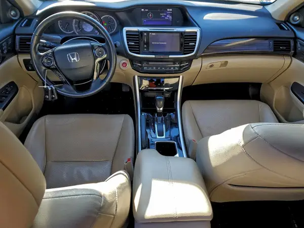 1HGCR2F84GA069985 2016 HONDA ACCORD - Image 8