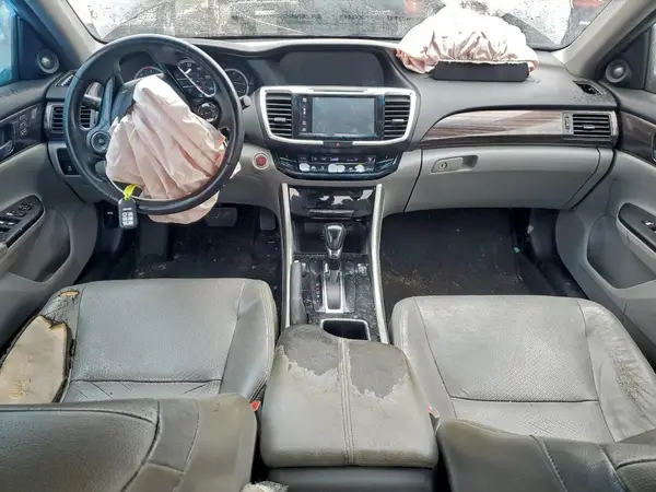 1HGCR2F84GA073969 2016 HONDA ACCORD - Image 8