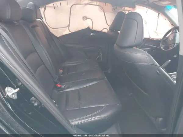 1HGCR2F84GA075172 2016 HONDA ACCORD - Image 8