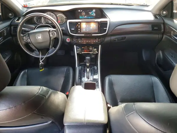 1HGCR2F84GA075446 2016 HONDA ACCORD - Image 8