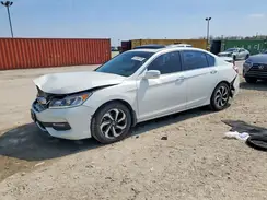 1HGCR2F84GA080551 2016 HONDA ACCORD