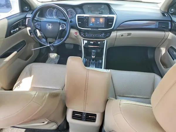 1HGCR2F84GA080551 2016 HONDA ACCORD - Image 8