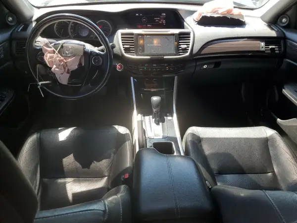 1HGCR2F84GA080694 2016 HONDA ACCORD - Image 8