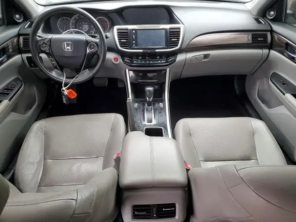 1HGCR2F84GA082218 2016 HONDA ACCORD - Image 8