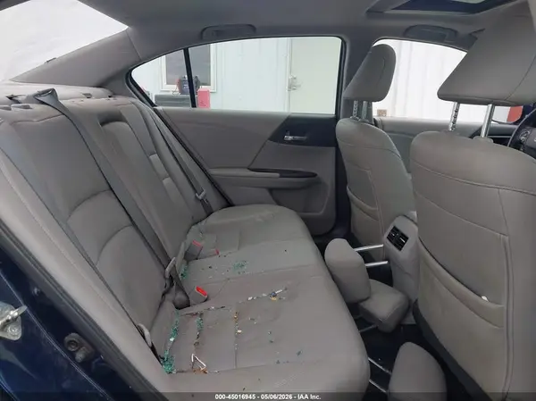 1HGCR2F84GA086737 2016 HONDA ACCORD - Image 8