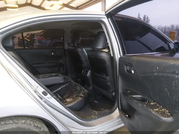 1HGCR2F84GA088696 2016 HONDA ACCORD - Image 8