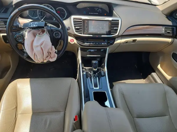 1HGCR2F84GA089783 2016 HONDA ACCORD - Image 8