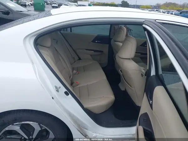 1HGCR2F84GA090545 2016 HONDA ACCORD - Image 8