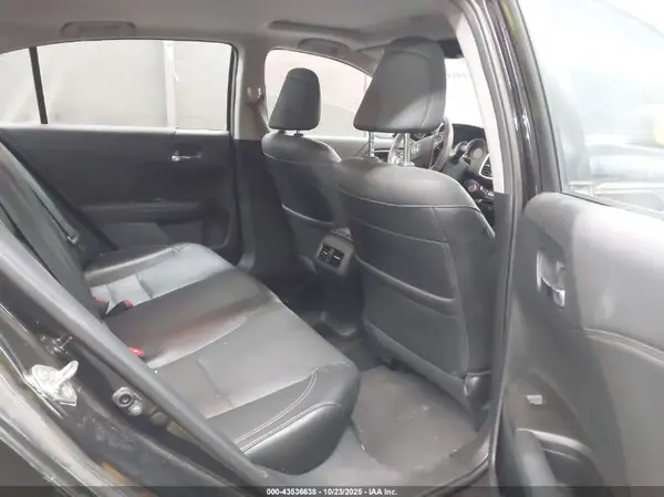 1HGCR2F84GA091582 2016 HONDA ACCORD - Image 8