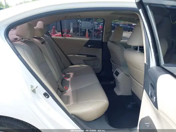 1HGCR2F84GA095308 2016 HONDA ACCORD - Image 8