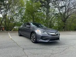 1HGCR2F84GA096457 2016 HONDA ACCORD