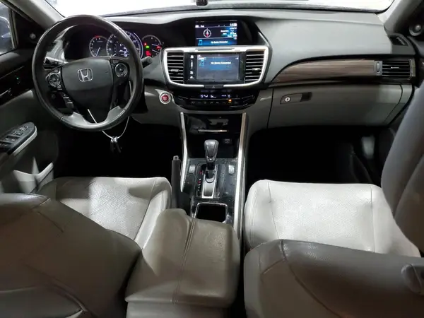 1HGCR2F84GA098550 2016 HONDA ACCORD - Image 8